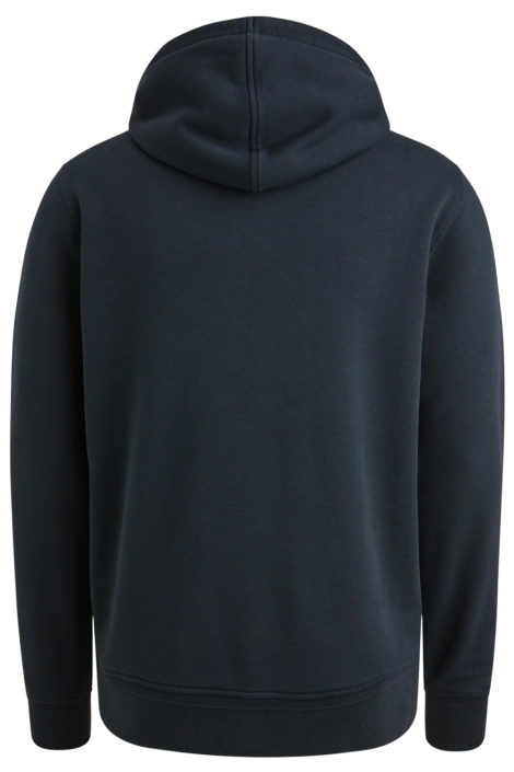 PME legend hooded 3t cross terry